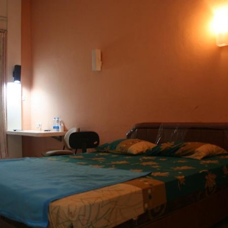 Wisma Bonang Guest House Dżakarta Zewnętrze zdjęcie