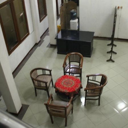 Wisma Bonang Guest House Dżakarta Zewnętrze zdjęcie