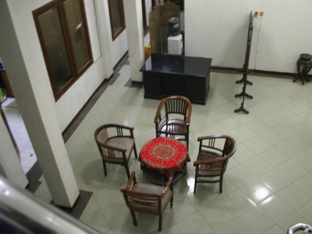 Wisma Bonang Guest House Dżakarta Zewnętrze zdjęcie