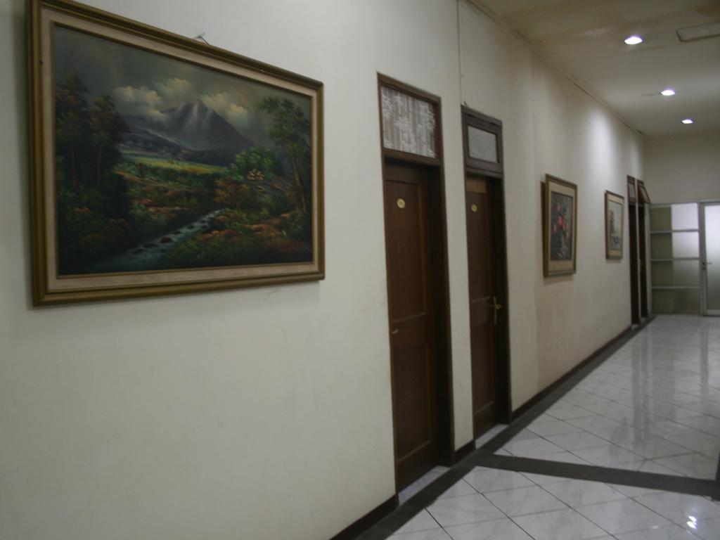 Wisma Bonang Guest House Dżakarta Zewnętrze zdjęcie